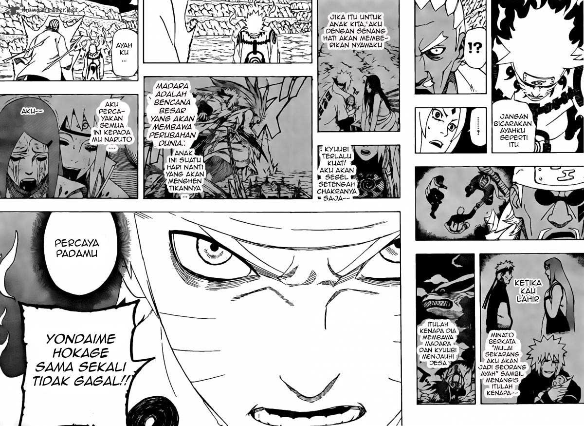 Gogodol Naruto 541 09