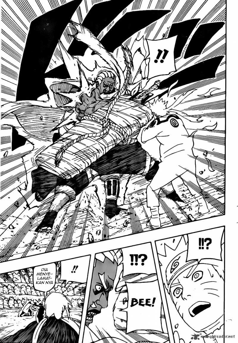 Gogodol Naruto 541 11