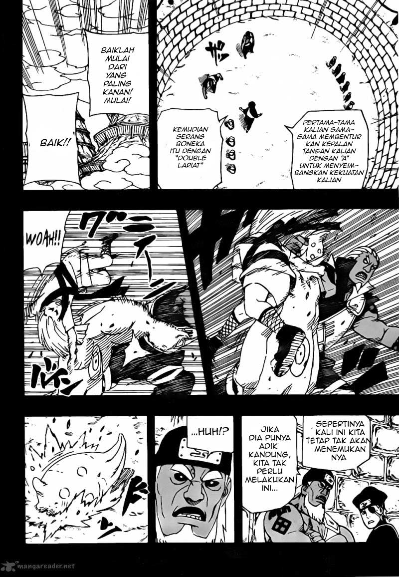 Gogodol Naruto 541 16