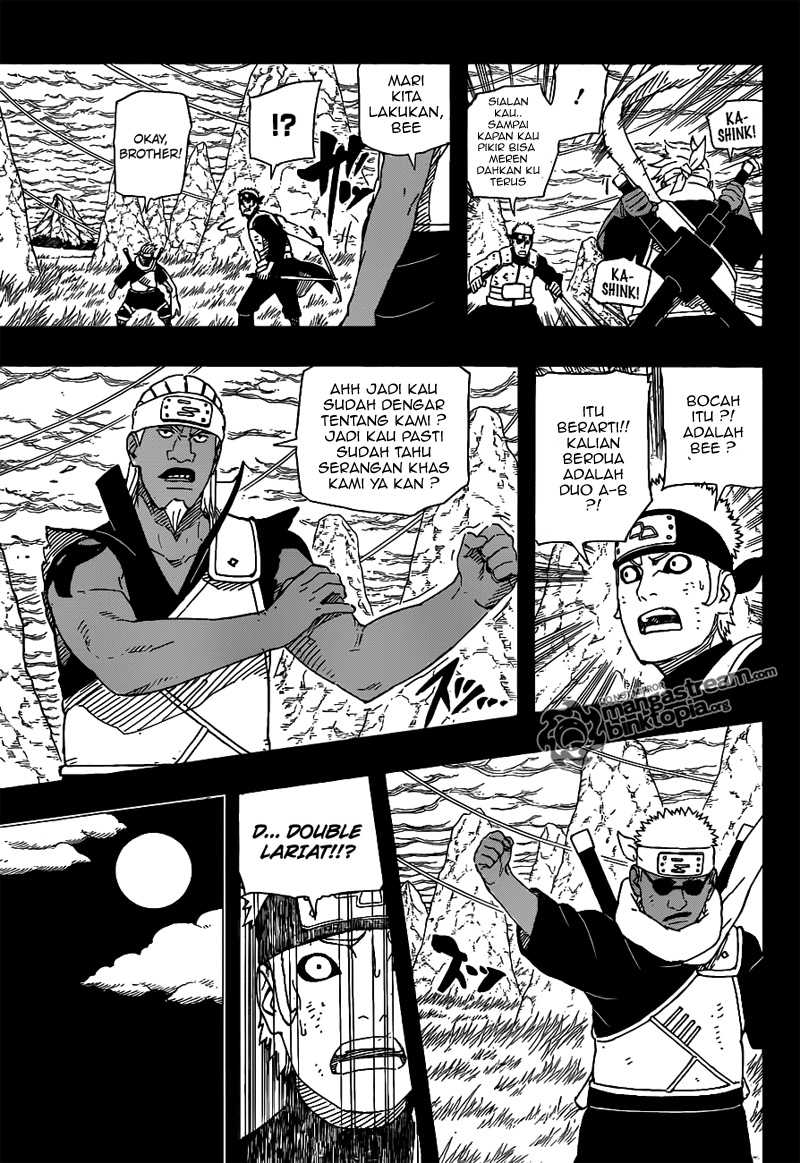 Gogodol Naruto 542 07