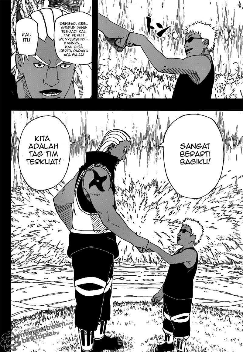 Gogodol Naruto 542 10