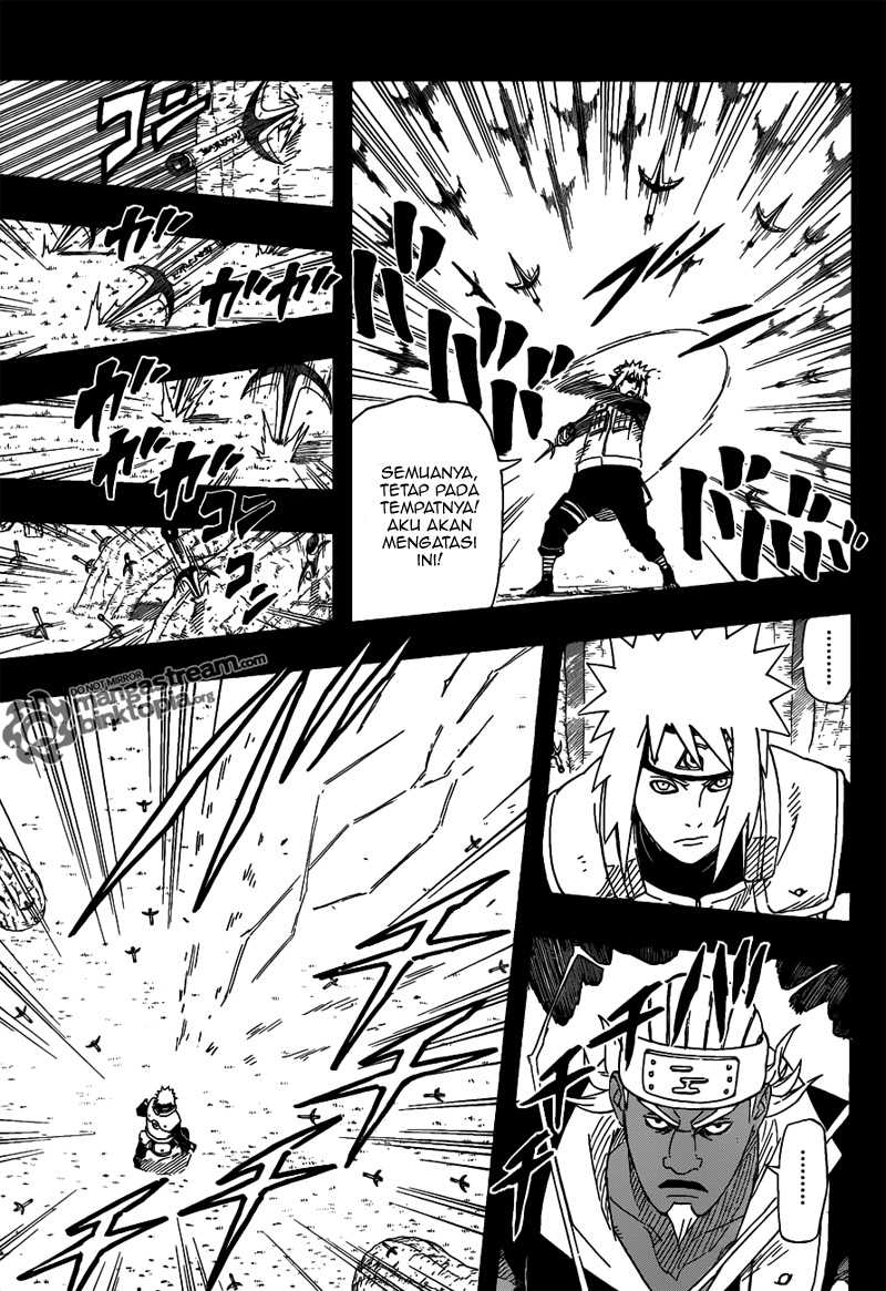 Gogodol Naruto 542 13