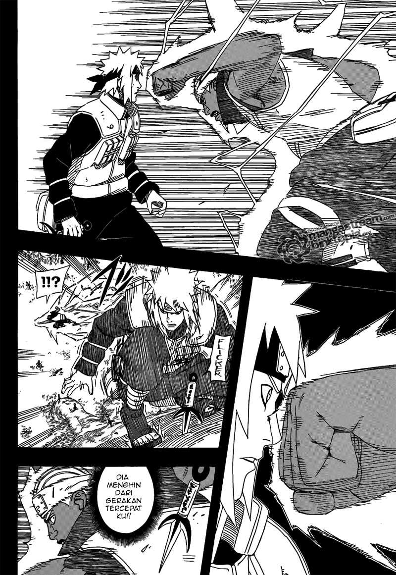 Gogodol Naruto 542 14