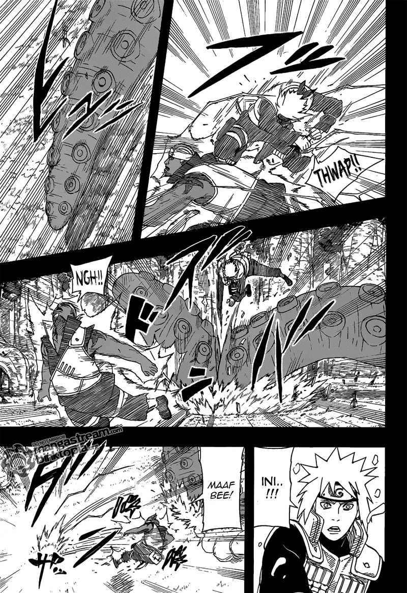 Gogodol Naruto 542 15