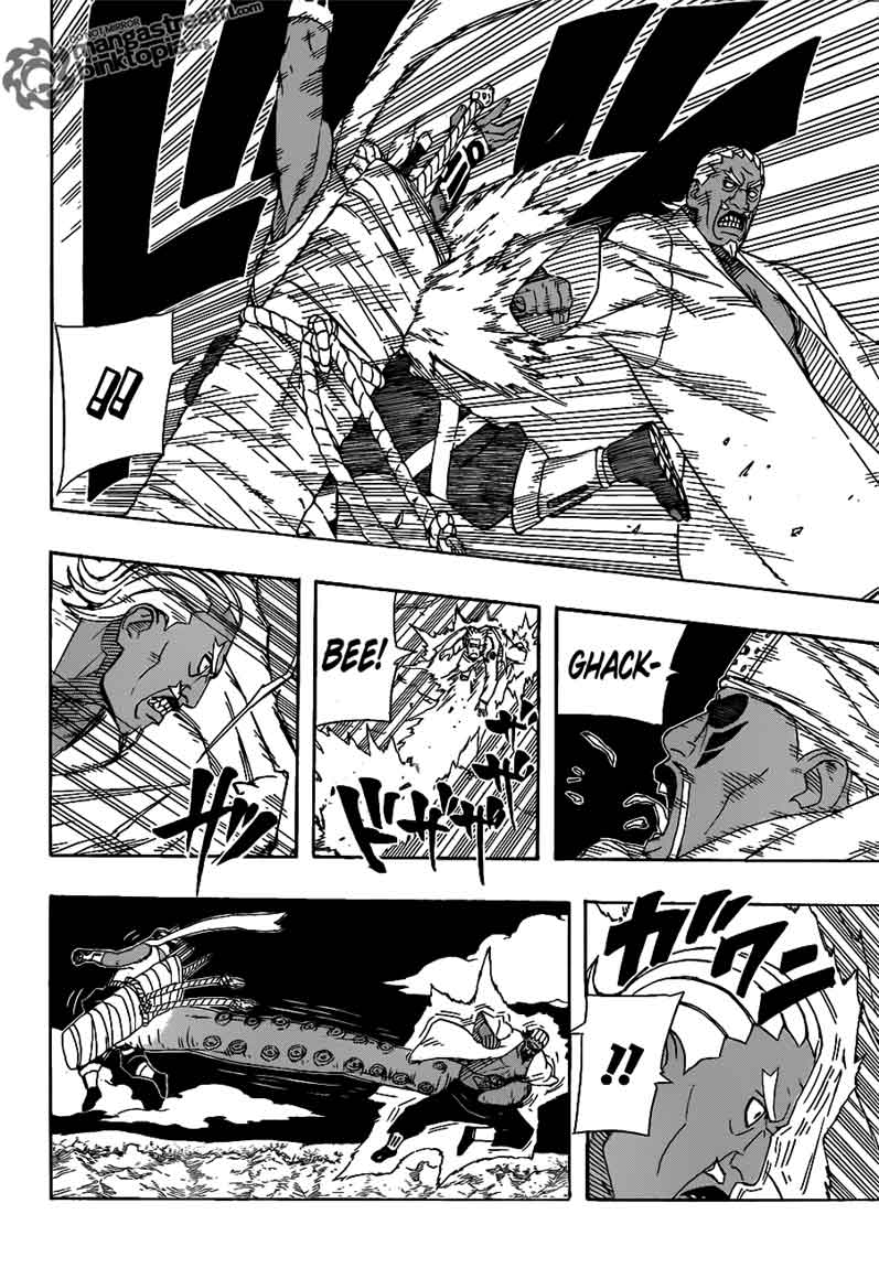 Gogodol Naruto 542 06