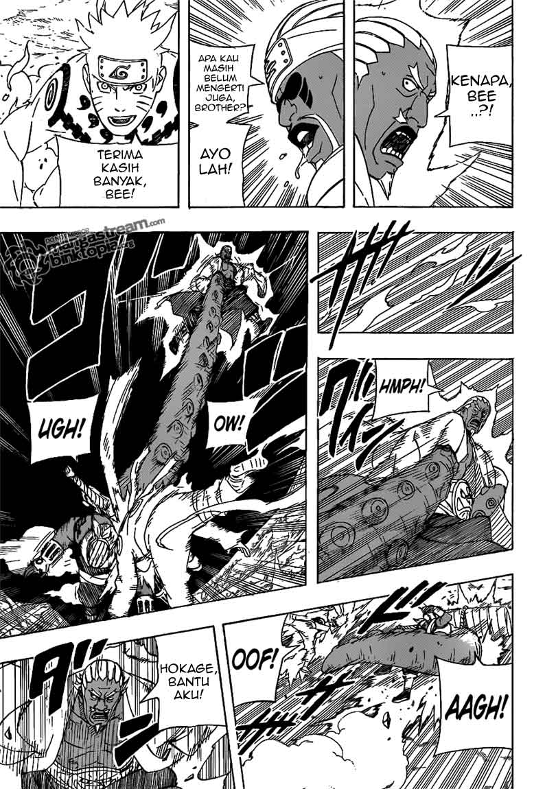 Gogodol Naruto 542 07