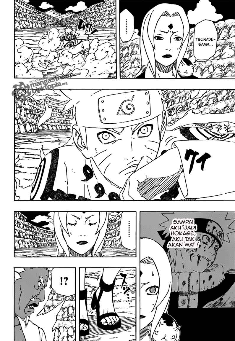 Gogodol Naruto 542 08
