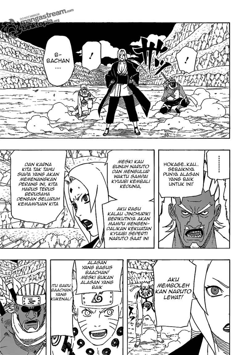 Gogodol Naruto 542 09