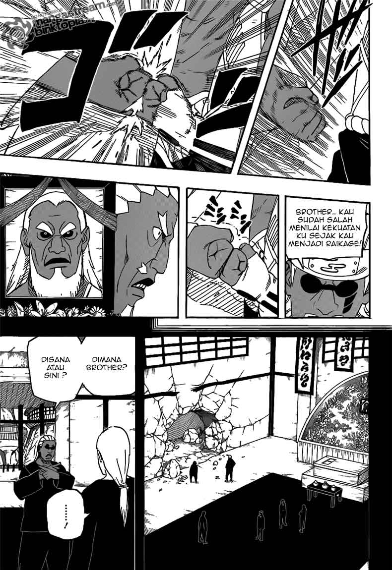 Gogodol Naruto 542 11