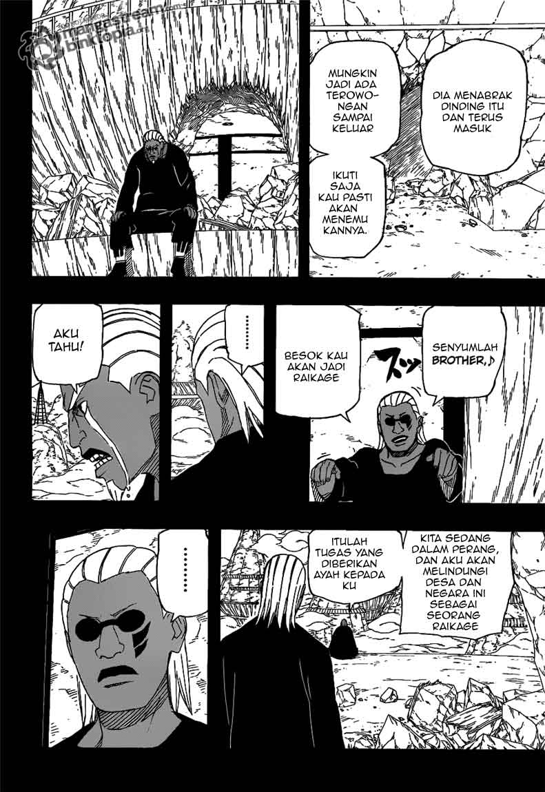 Gogodol Naruto 542 12