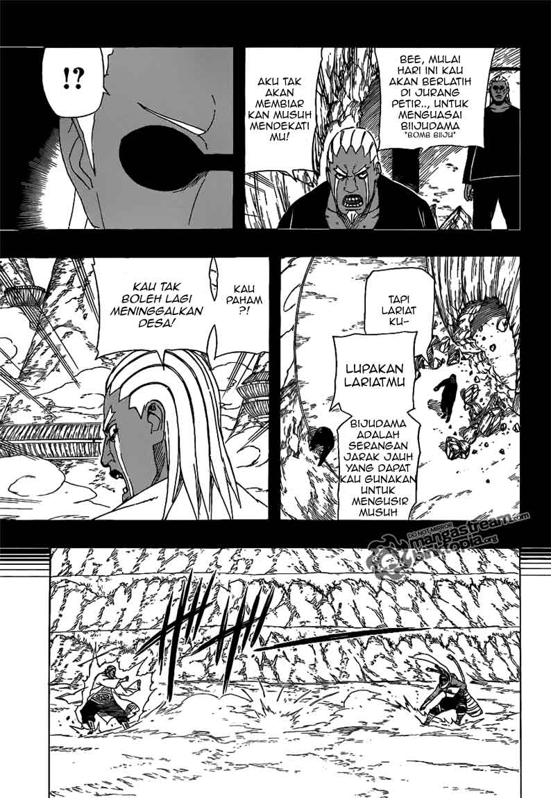 Gogodol Naruto 542 13