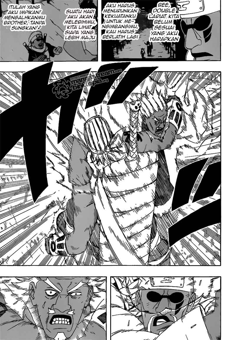 Gogodol Naruto 542 15
