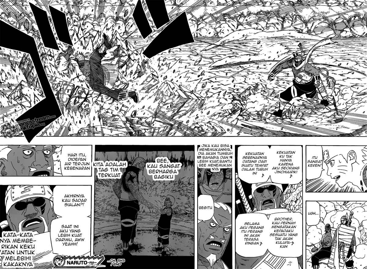 Gogodol Naruto 542 16