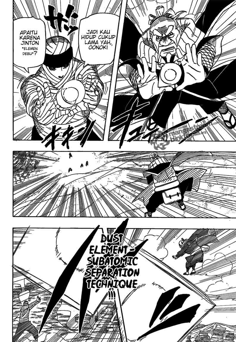 Naruto Chapter 546_13